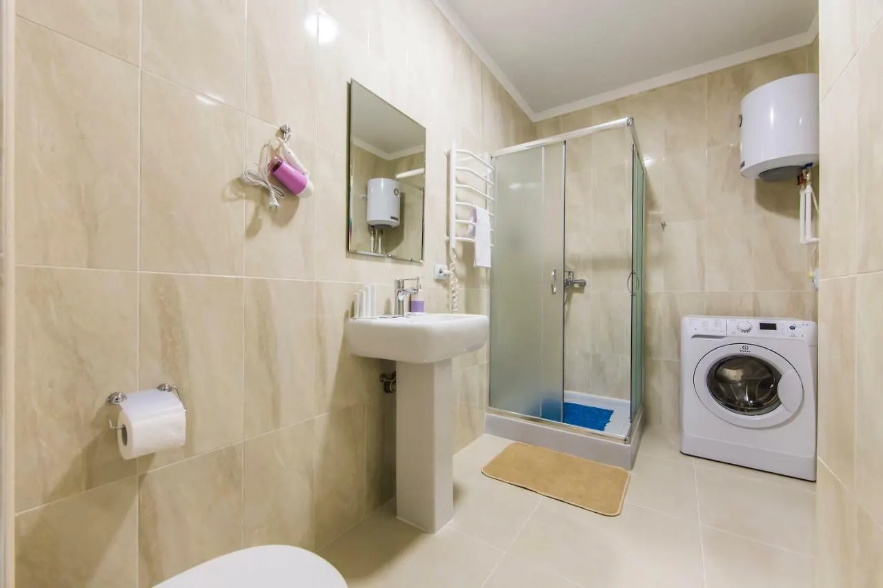 Apartments Kiev
