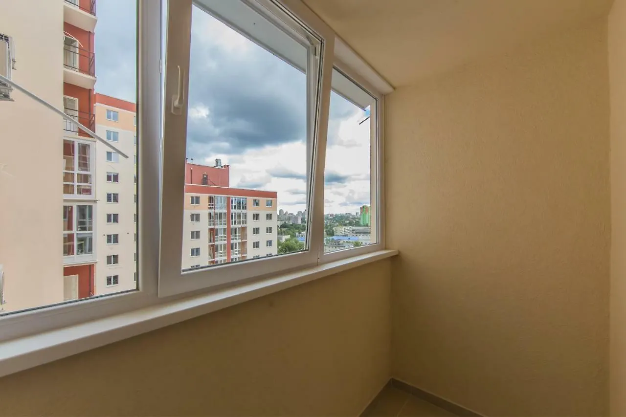 Apartments Kiev