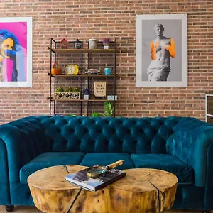  Daire Kievapts Maydan Apartments