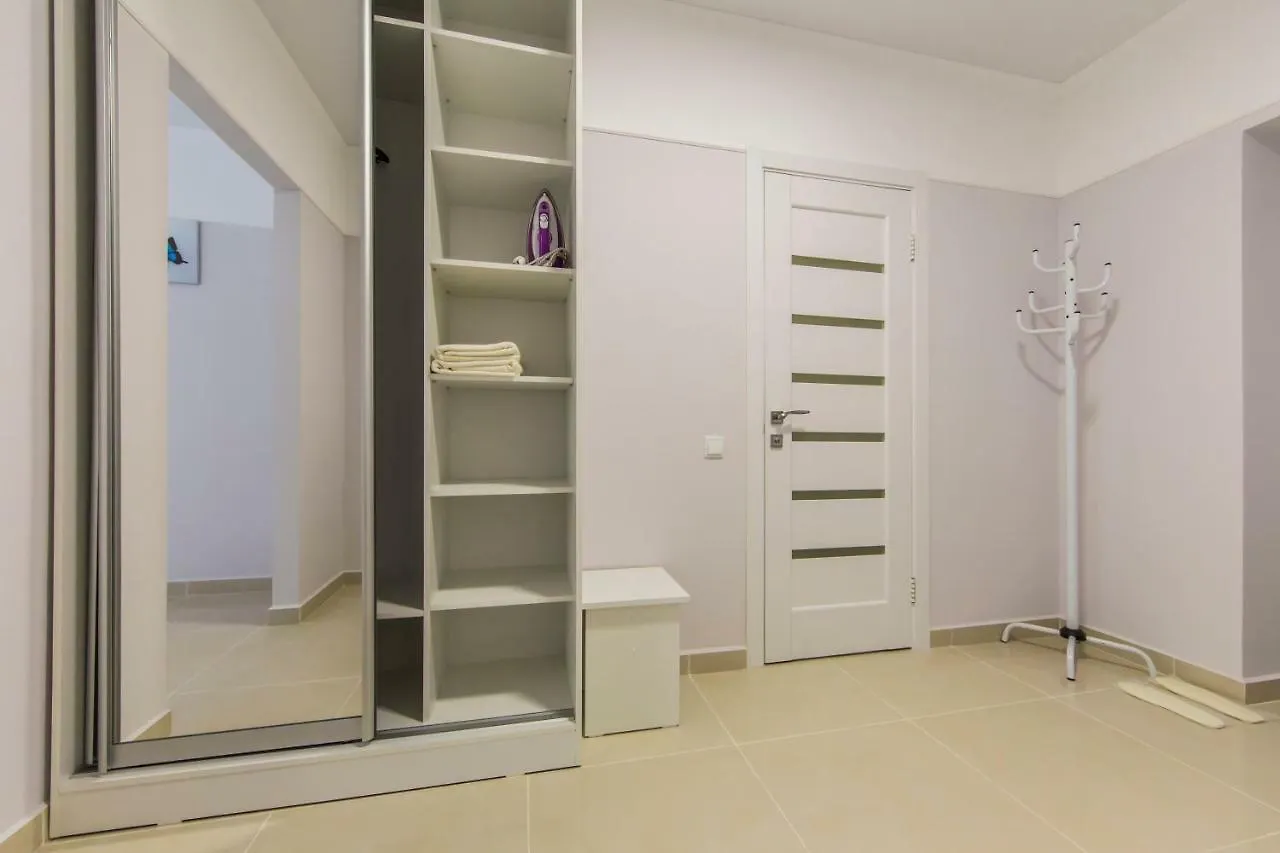 Apartments Kiev