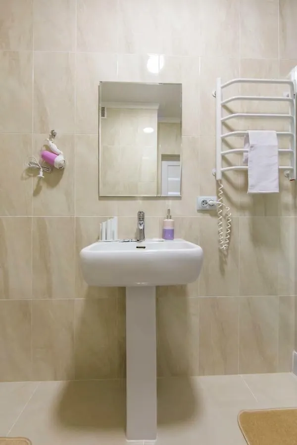 Apartments Kiev Ukraine