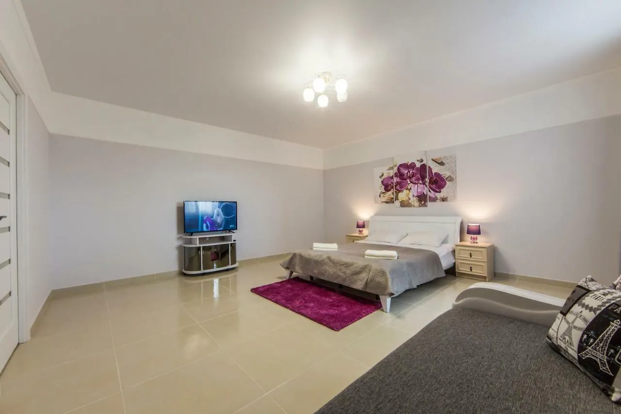 Apartments Kiev