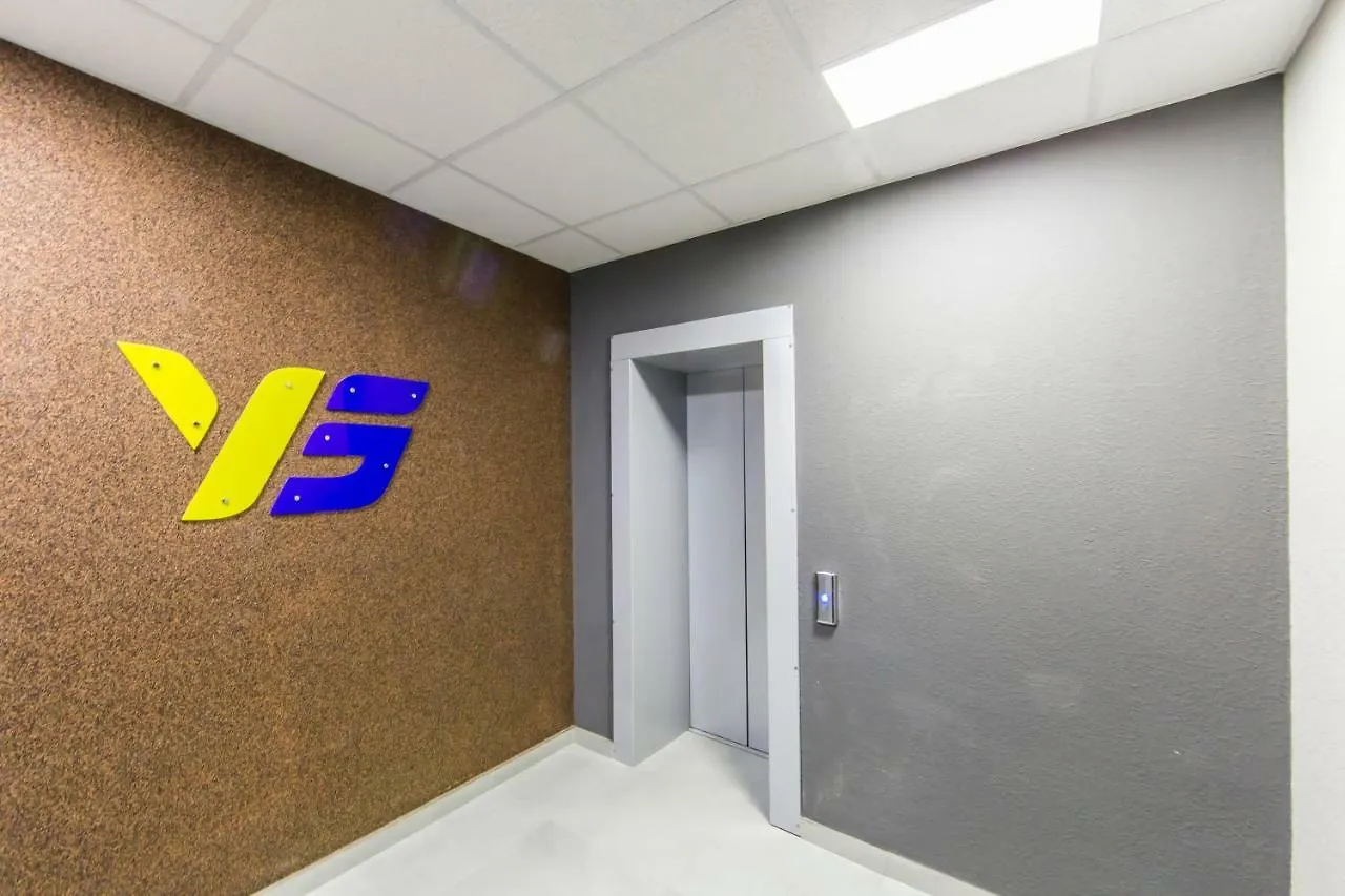 Apartments Kiev Ukrayna
