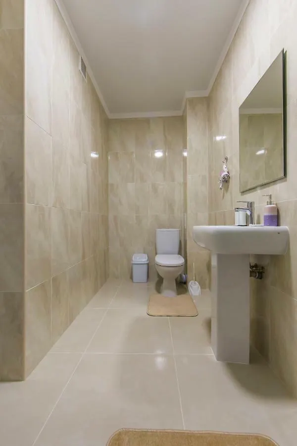 Apartments Kiev