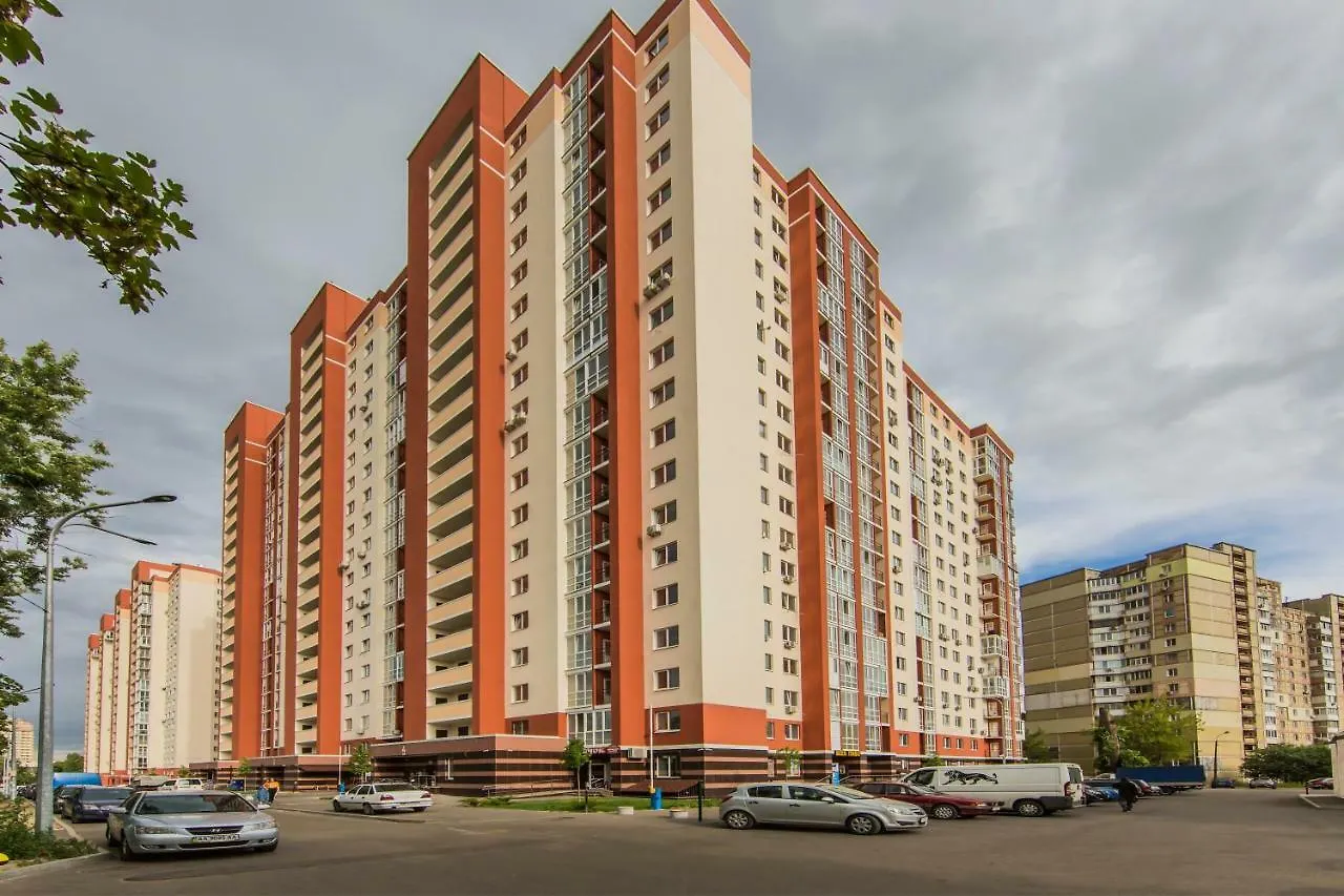Apartments Kiev