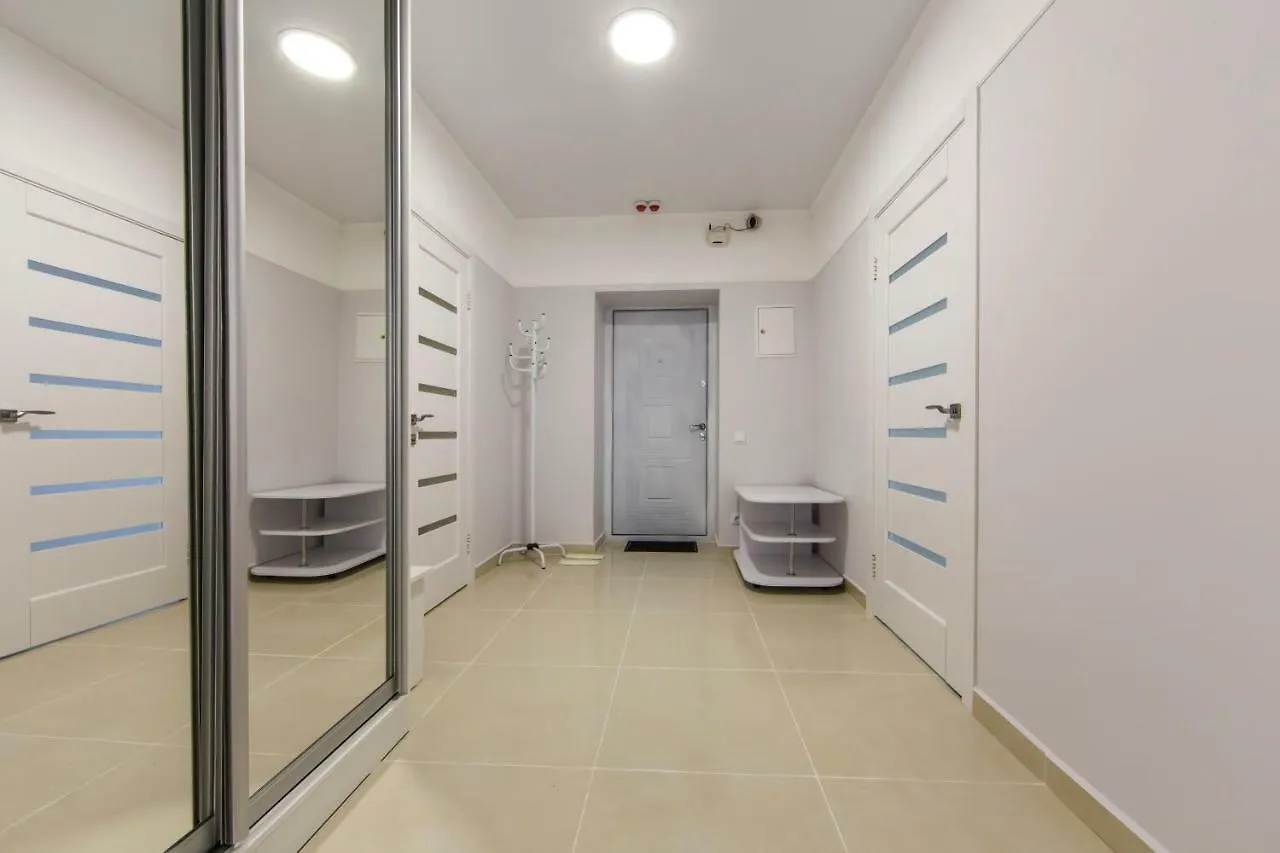 Apartments Kiev Ukrayna