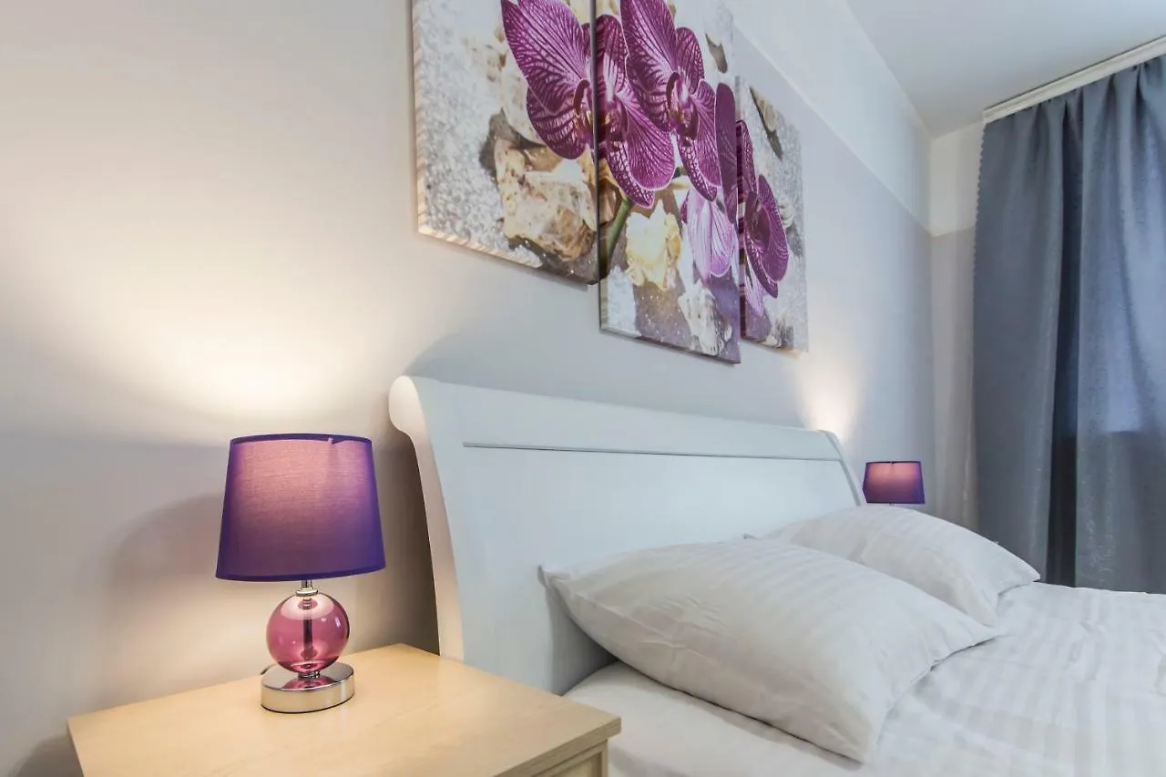 Apartments Kiev
