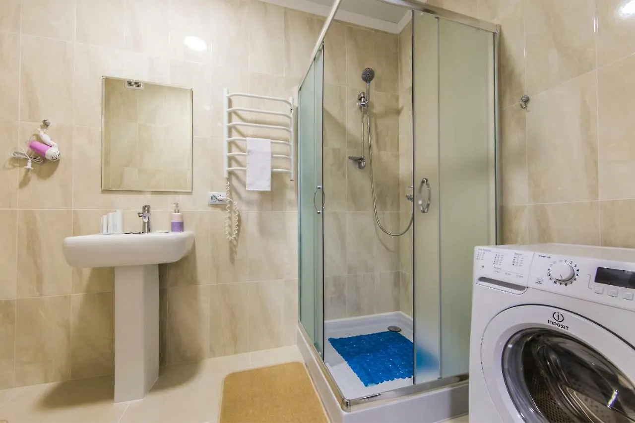 Apartments Kiev
