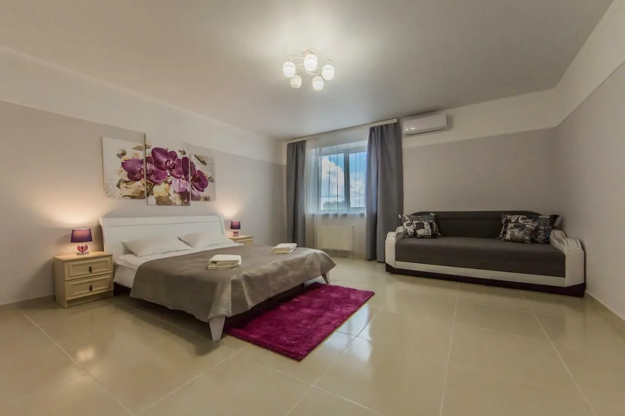 Apartments Kiev