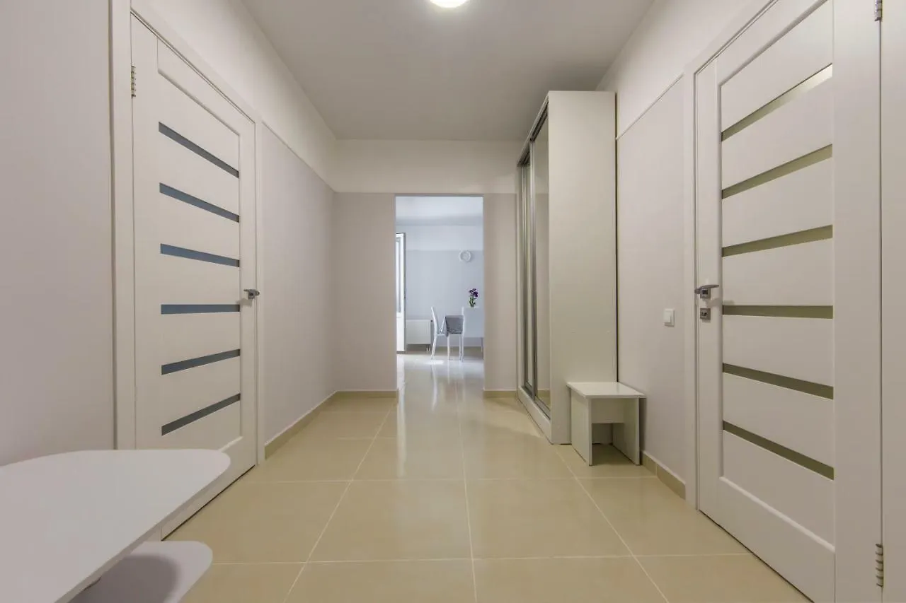 Apartments Kiev