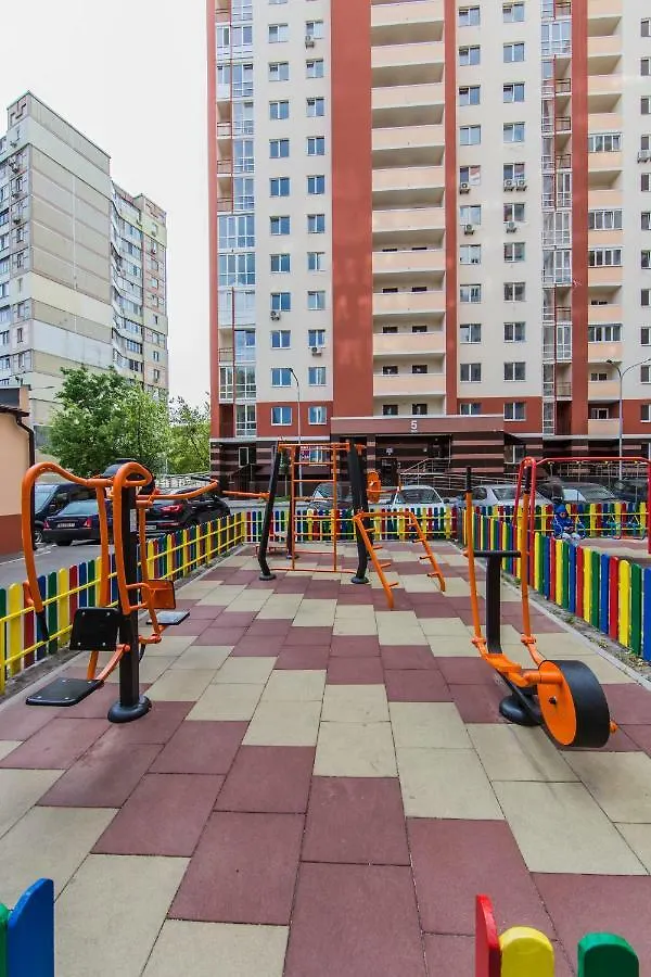 Apartments Kiev