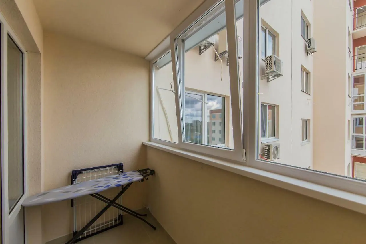 Apartments Kiev