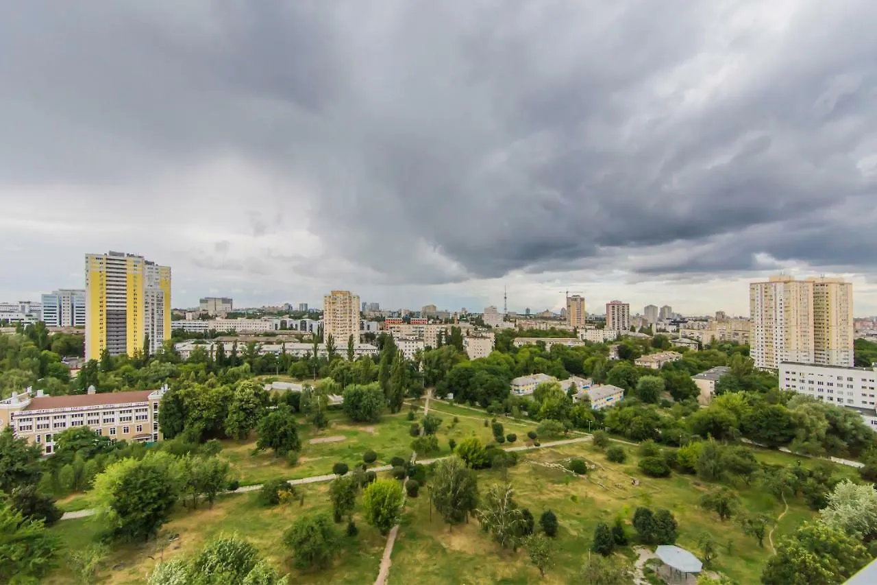 Apartments Kiev