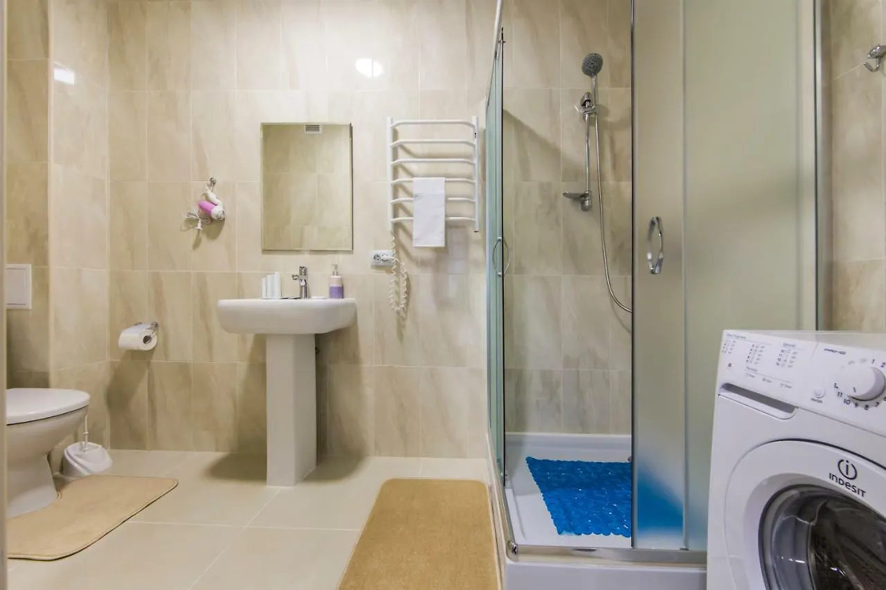 Apartments Kiev