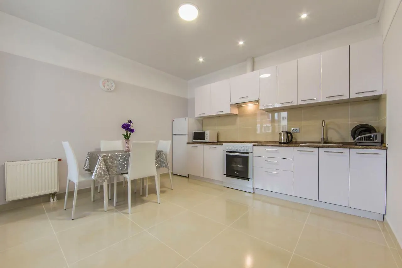Apartments Kiev
